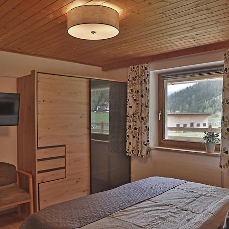 Apartment Alpenwelt نيوستيف ام ستوبيتا المظهر الخارجي الصورة