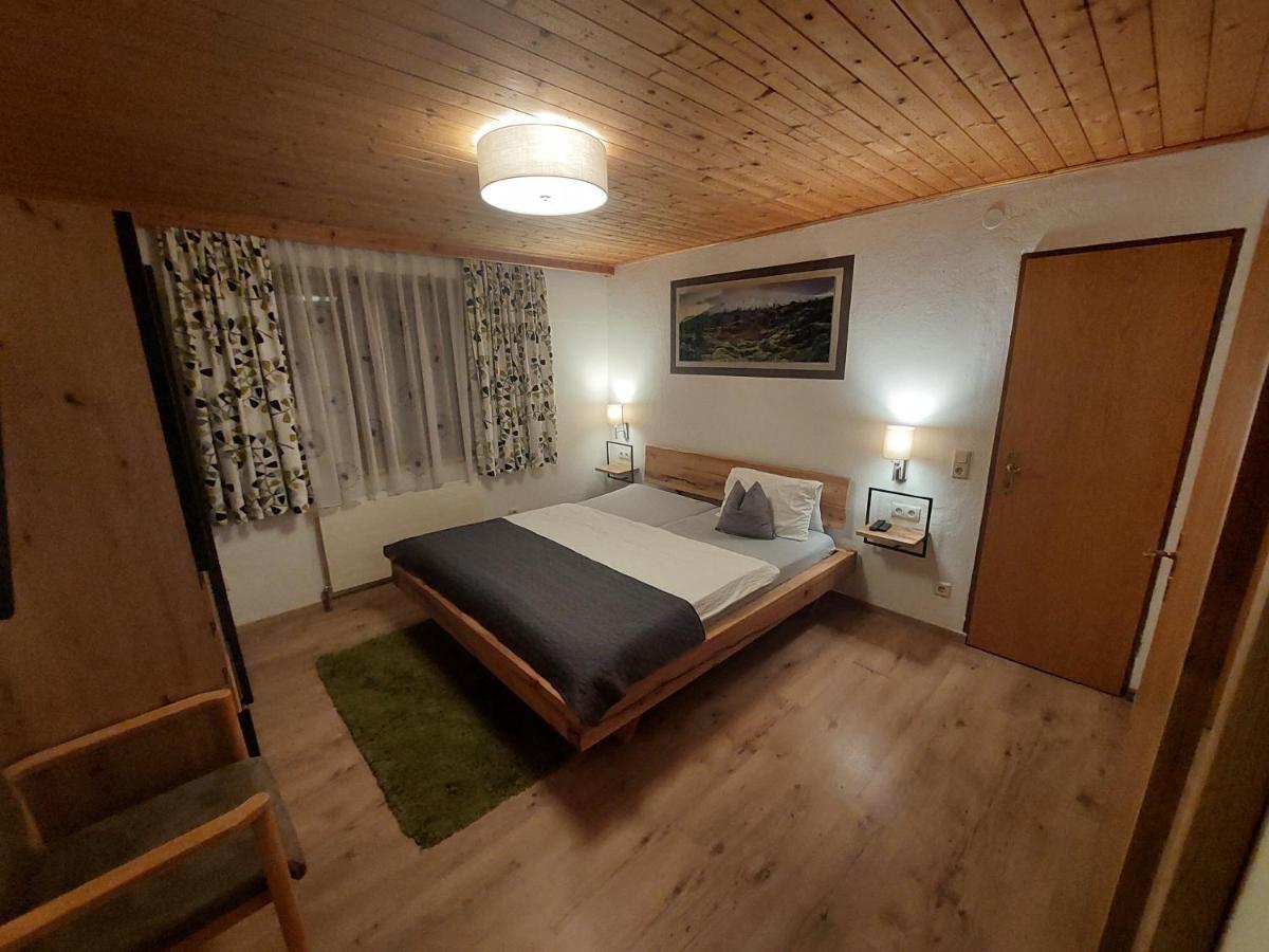 Apartment Alpenwelt نيوستيف ام ستوبيتا المظهر الخارجي الصورة