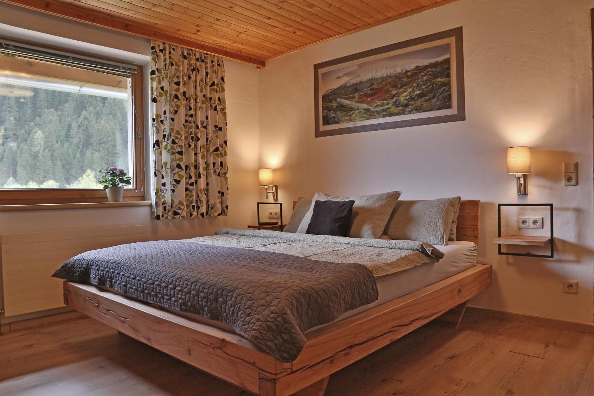 Apartment Alpenwelt نيوستيف ام ستوبيتا المظهر الخارجي الصورة